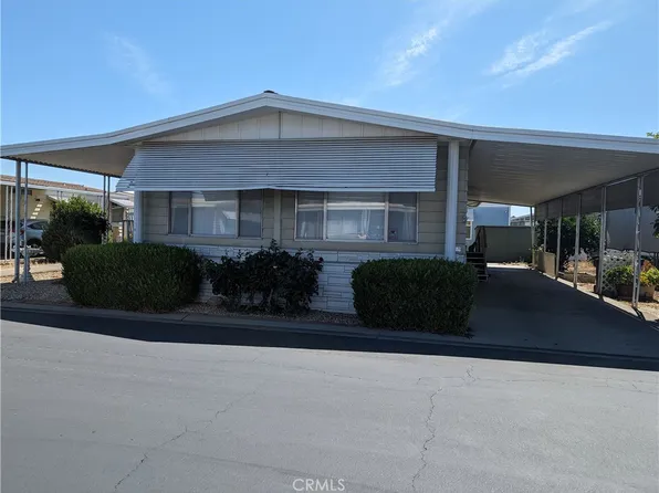 2240 Golden Oak Ln Space 76, Merced, CA 95341