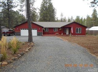 59943 Navajo Rd, Bend, OR 97702