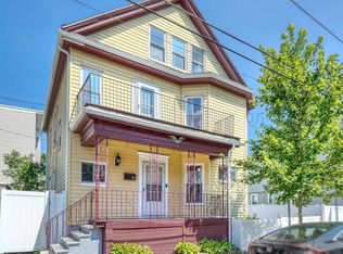 31 Wolcott St, Malden, MA 02148