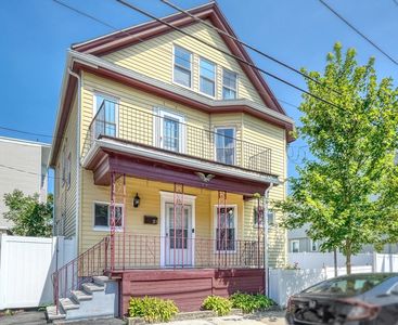 31 Wolcott St, Malden, MA, 02148