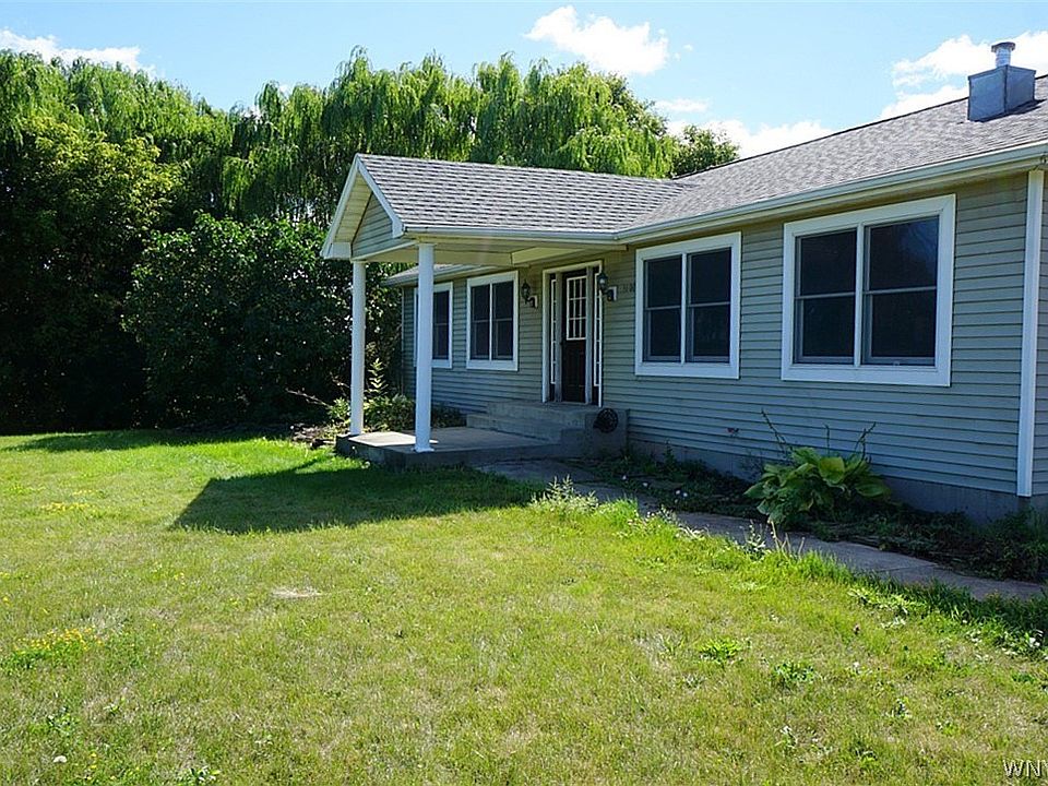 3100 Saunders Settlement Rd, Sanborn, NY 14132 MLS B1431432 Zillow