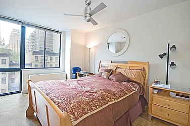 Rented by GARG Real Estate