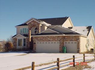 5944 Airport Rd UNIT A, Sedalia, CO 80135