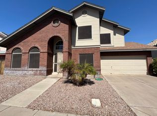 1220 E Liberty Shores Dr, Gilbert, AZ 85234