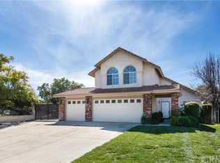 34215 Shaded Meadow Cir, Wildomar, CA 92595