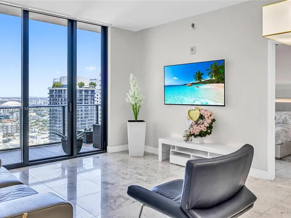 1010 Brickell Ave Unit 4809, Miami, FL 33130