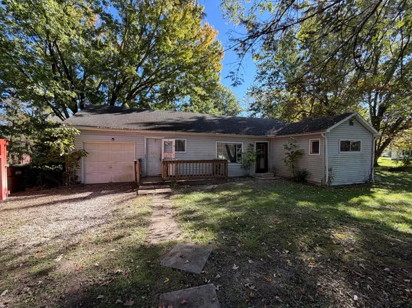 6457 York Rd SW, Pataskala, OH 43062