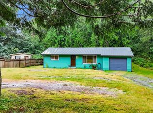 9130 Ray Gray Rd, Granite Falls, WA 98252