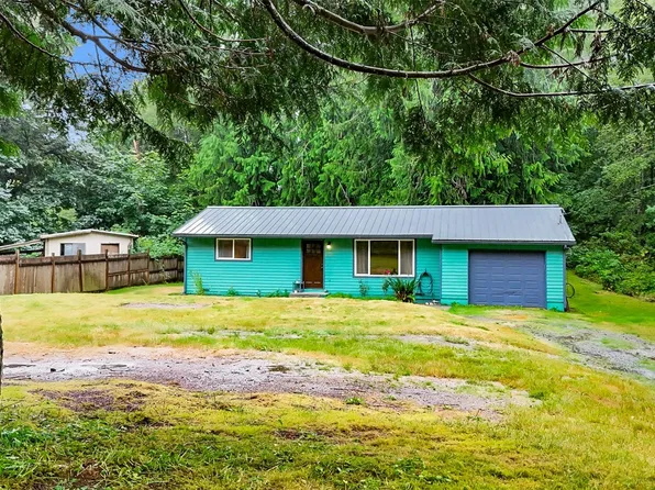 9130 Ray Gray Road, Granite Falls, WA 98252