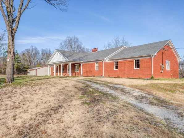 2819 Hillville Loop, Whiteville, TN 38075