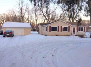 Blake Rd, Portage, IN 46368