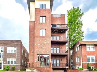 6416 Cates Ave, Saint Louis, MO