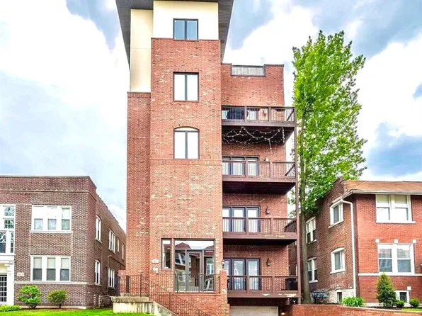 6416 Cates Ave, Saint Louis, MO 63130
