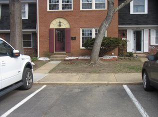 1672 Wilkshire Dr, Crofton, MD 21114