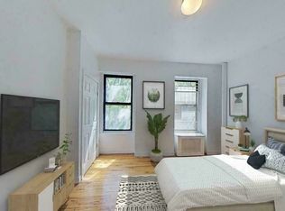 401 E 78th St #3, New York, NY 10075