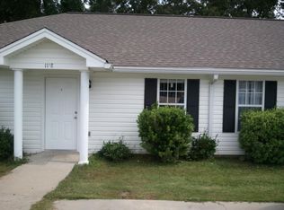 1114 Howell Rd #A, Purvis, MS 39475