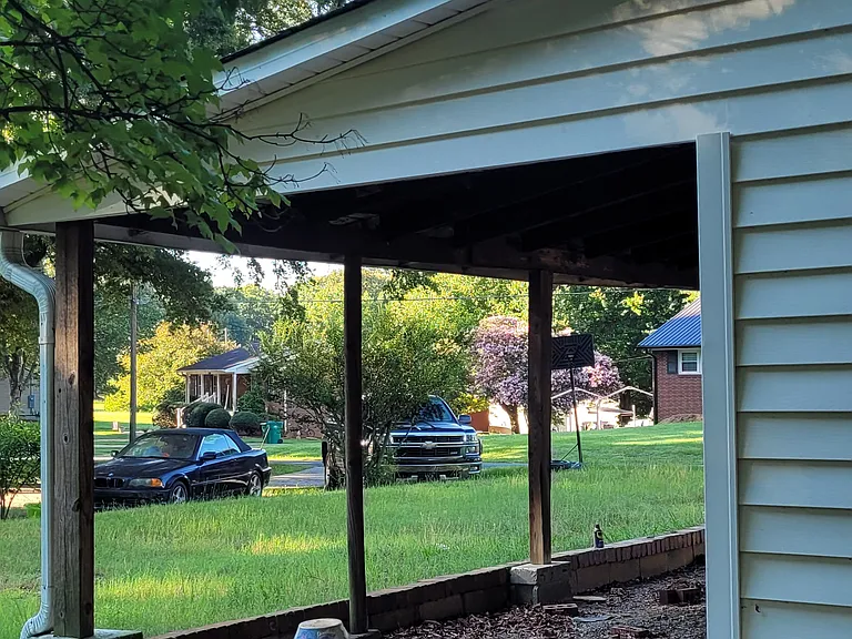 Carport