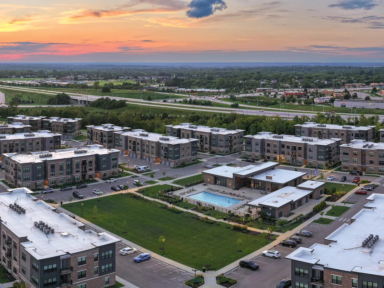 Liberty Flats — Photo 1