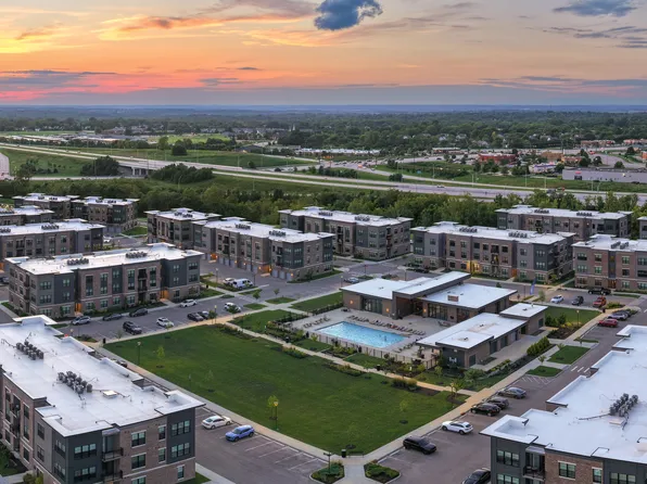 Liberty Flats