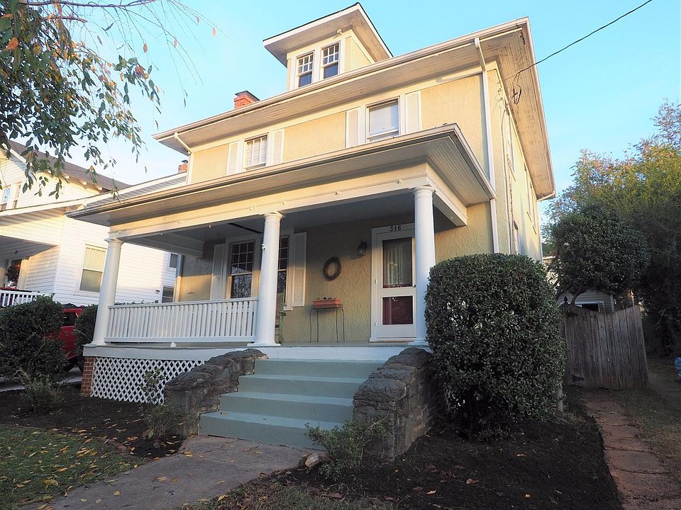 1st image of 316 Westover Blvd