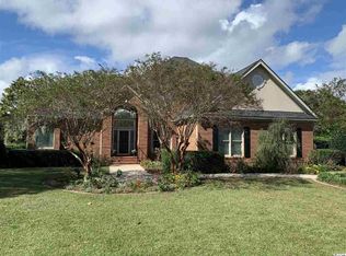 409 Oatland Lake Rd, Pawleys Island, SC 29585