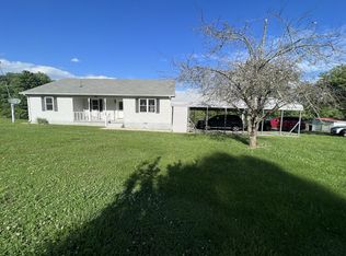 141 Cleveland Rd, Wartrace, TN 37183