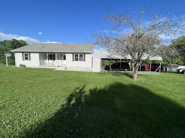 141 Cleveland Rd, Wartrace, TN 37183