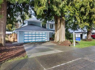 11077 154th St, Surrey, BC V3R 6V7