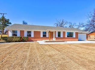 4601 Hayden Ln, Oklahoma City, OK 73112