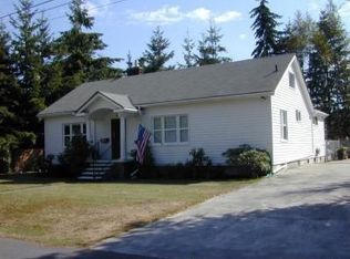 2318 Columbia Ave, Everett, WA 98203