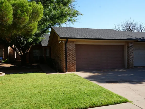 5560 93rd St, Lubbock, TX 79424