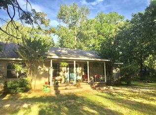 11124 Short Marche Rd, North Little Rock, AR 72113