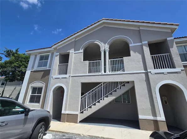 1661 SE 29th Ct Unit 200, Homestead, FL 33035