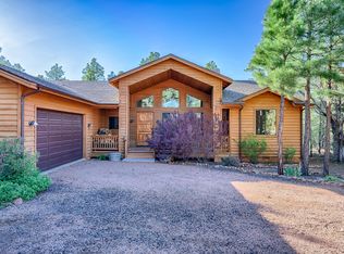 4660 Stone Crop Ln, Show Low, AZ 85901