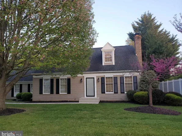 216 Eagle View Ln, Camden Wyoming, DE 19934