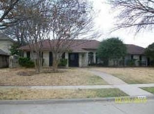 3321 Overland Dr, Plano, TX 75023