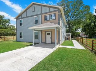 7740 Wileyvale Rd #B, Houston, TX 77016