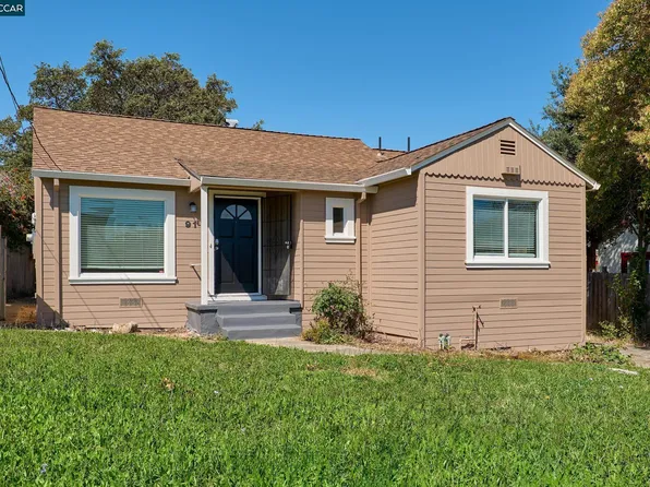 91 14th St, Vallejo, CA 94590