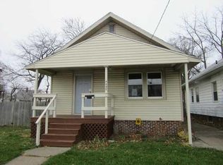 4437 Bennett Rd, Toledo, OH 43612