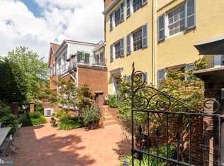 409 S Columbus St, Alexandria, VA