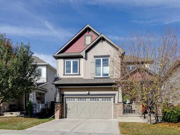 202 E Windridge Rd SW, Airdrie, AB T4B 3R9