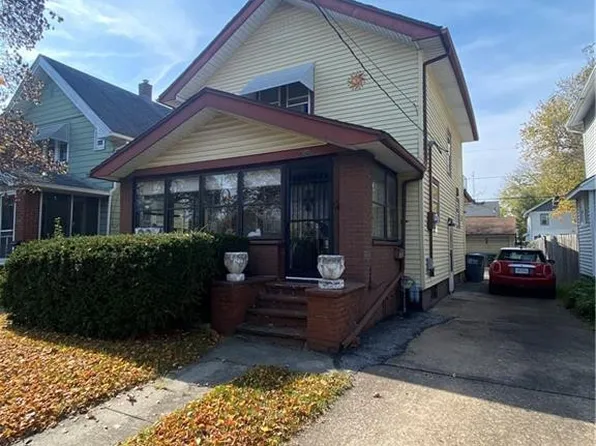 1020 Woodsdale Ave, Toledo, OH 43609