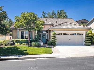 435 Yellowstone Park, Beaumont, CA, 92223