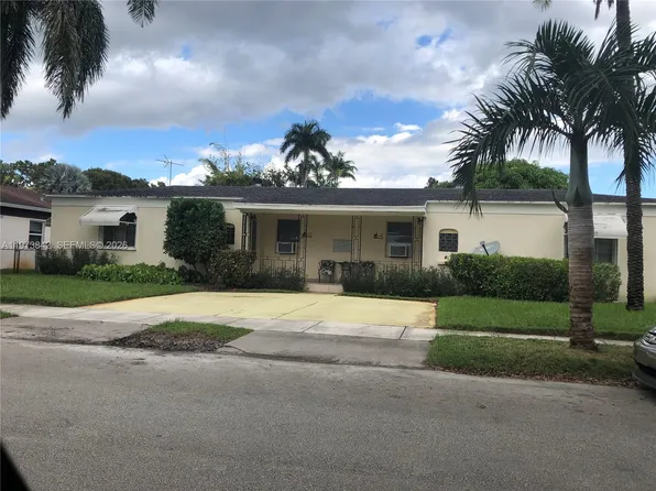 1637 Fletcher St APT A, Hollywood, FL 33020