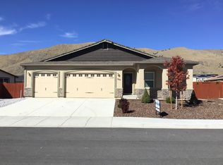 18757 Gray Hills Ct, Reno, NV 89508
