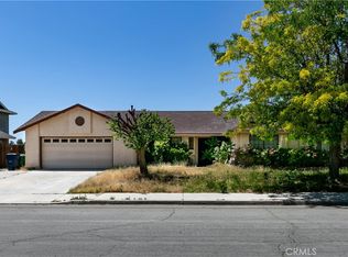 45931 York Pl, Lancaster, CA 93534