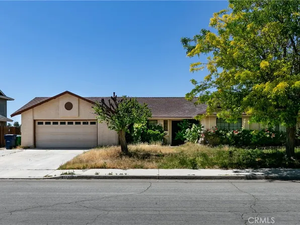 45931 York Pl, Lancaster, CA 93534