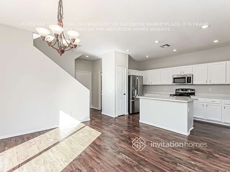 3771 E Santa Fe Ln — Photo 7
