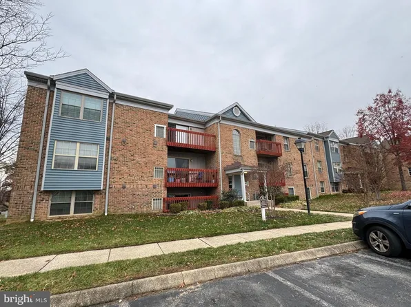 1260 Sugarwood Cir APT 102, Baltimore, MD 21221