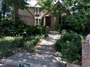 17906 Fall River Cir, Houston, TX 77090